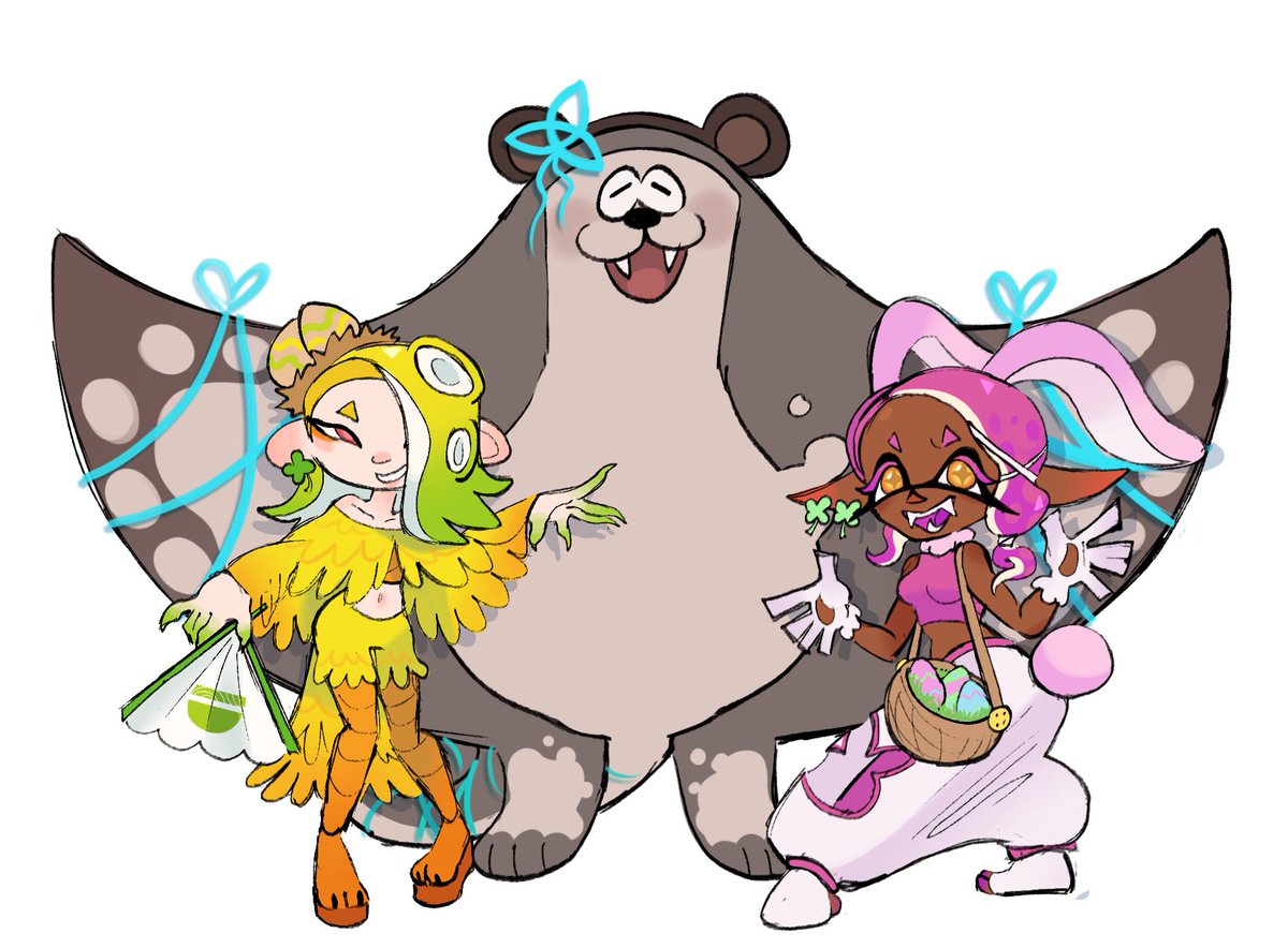 kipp 🇮🇪 tweet media