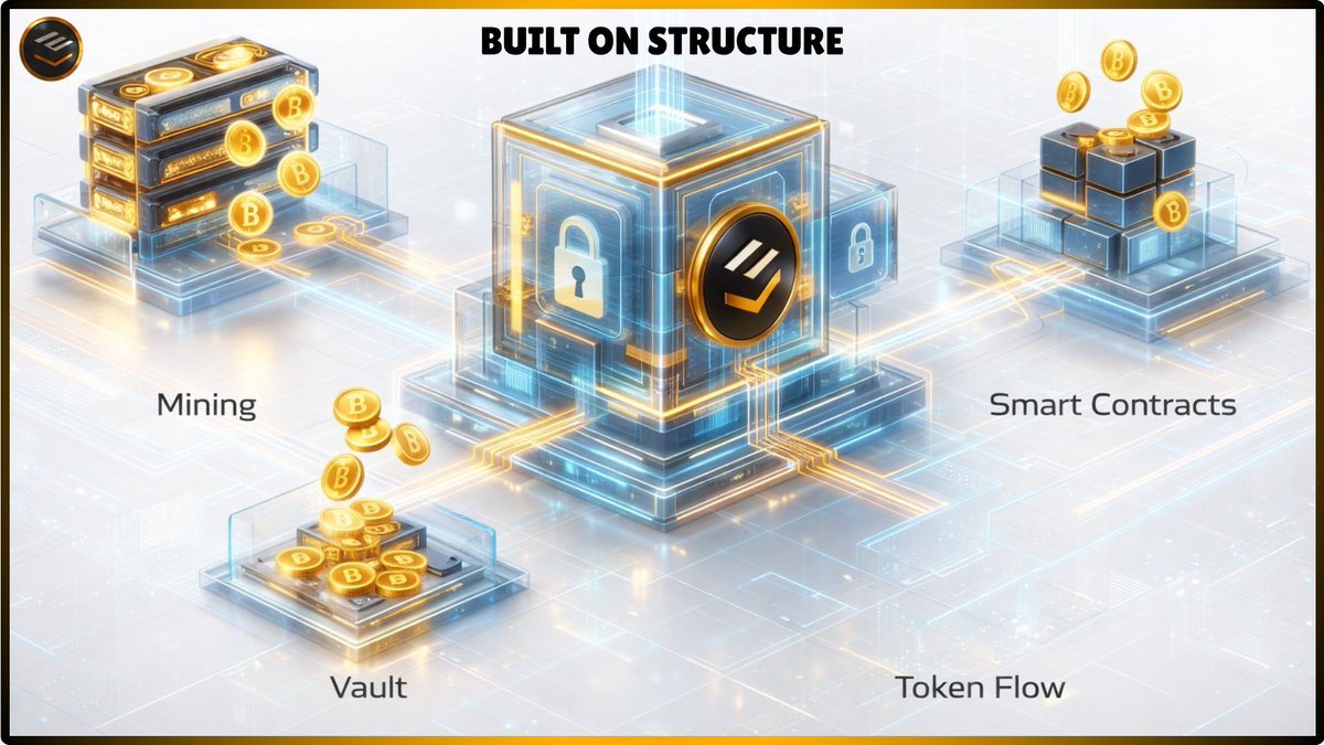danieljohnxn's tweet photo. As I followed the breakdown, it became clearer:
This isn’t about hype or speculation;

it’s about how value is created, stored, and controlled.
#EVACreatorChalleng #EverValueCoin
@EverValueCoin https://t.co/rkoU5piHwL