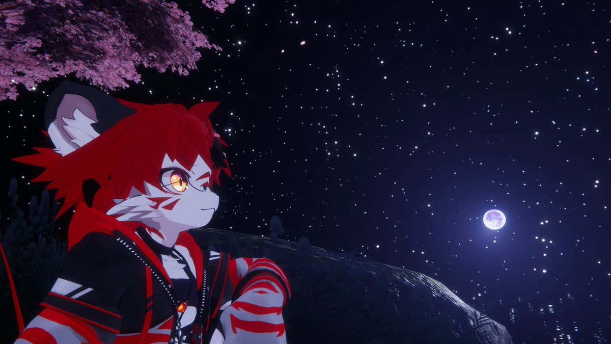 ロット@VRC tweet media