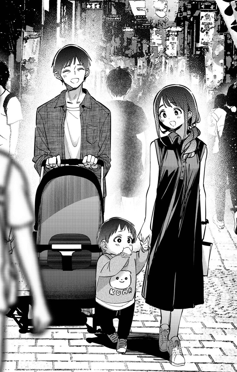 ✨‼️最新話更新‼️✨✨

本日発売のヤングマガジン19号にて、『公式不倫』最新話が掲載されております!新展開が始まります…!ぜひご覧下さい…!

そして可能な方はアンケートにご協力いただけますと凄く凄く嬉しいです…😭‼️

https://t.co/GY5h1uCHM0 