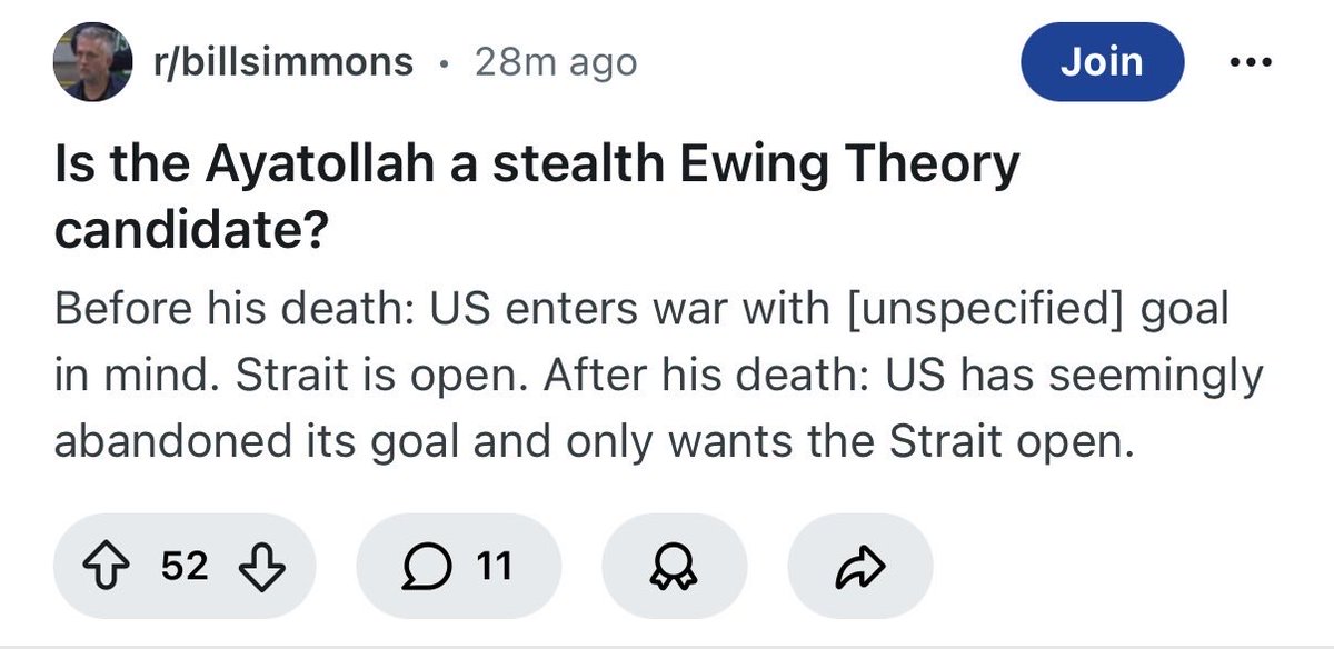 Tim Miller tweet media