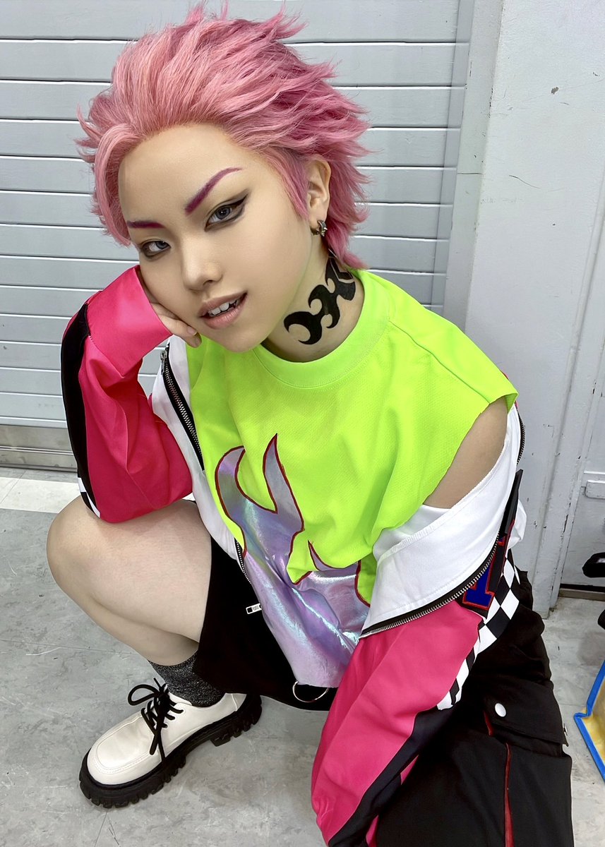 ᴾⁱᴾ(ピッピ)4/12TDC tweet media