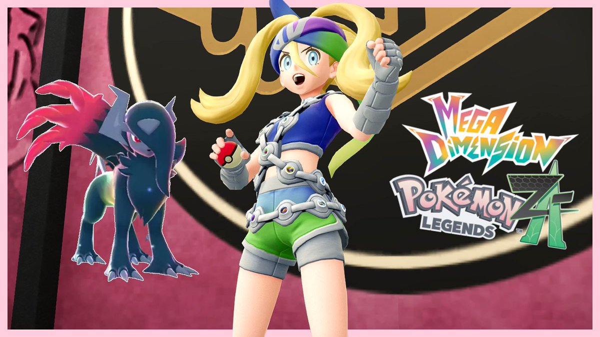 🎀 𝔓𝔦𝔫𝔨𝔪𝔬𝔫 🎀 tweet media