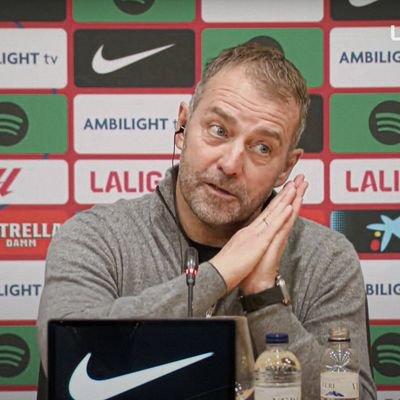 Barcelona El Salvador tweet media