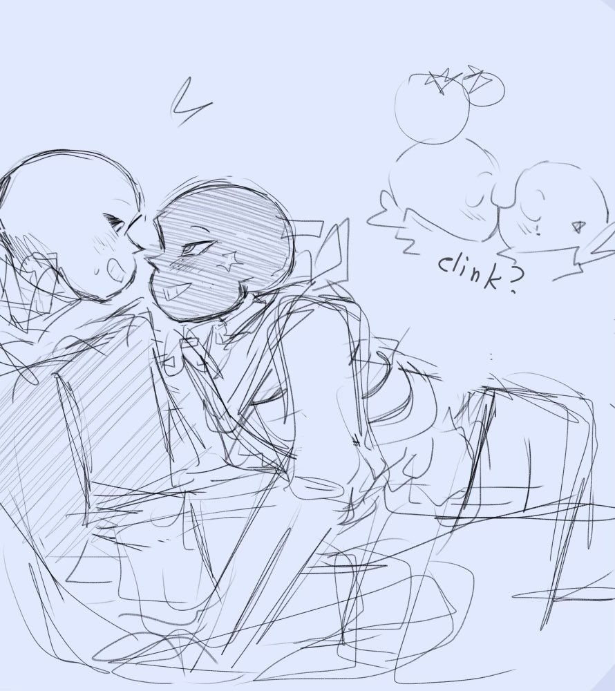 magocake's tweet photo. I like him #blueberror #swapsans #swapberror #rarepair #sanscest https://t.co/ruEaRdRWyC