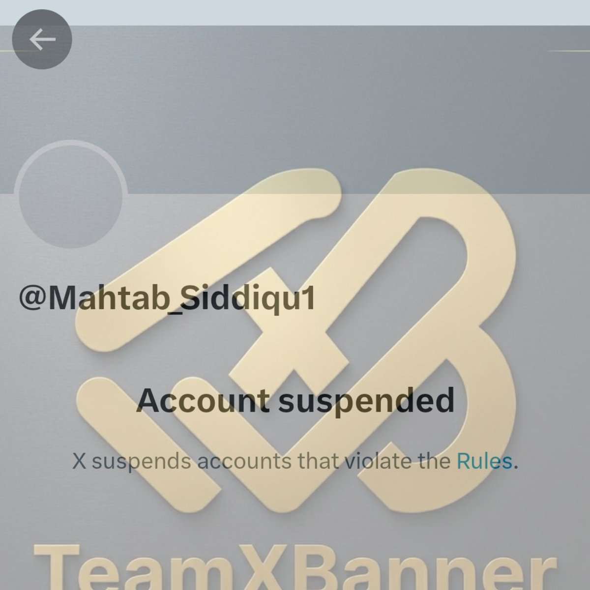 ƬΣΛM X BΛППΣЯ tweet media