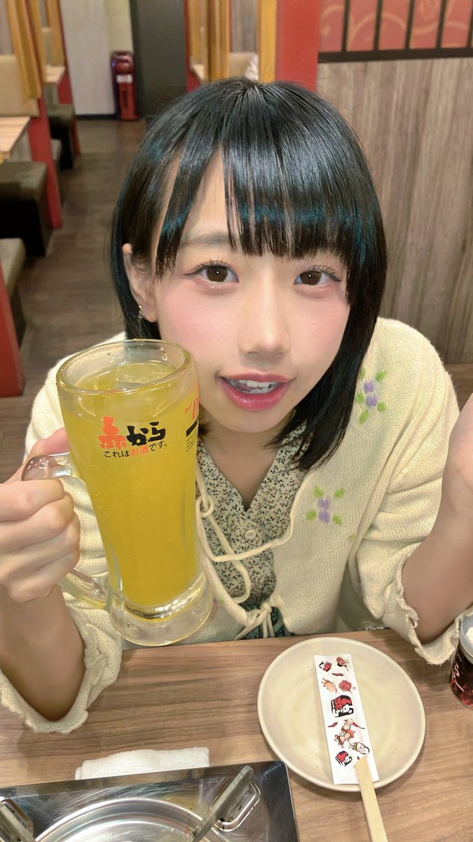 有田珠莉@有田祭主催してました tweet media