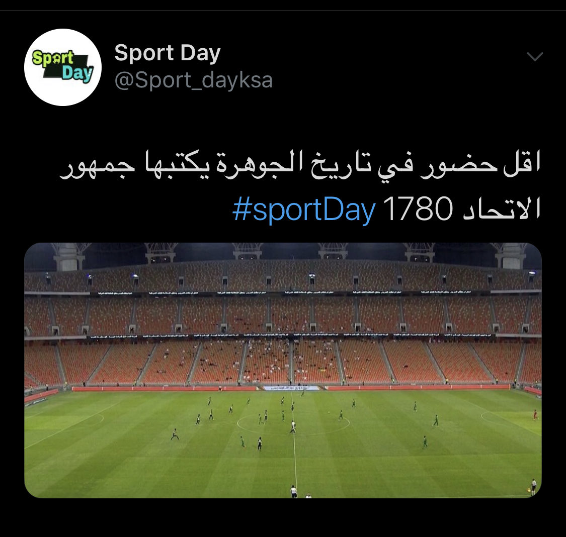 جيت أفتخر فيك يالاهلي شفت الفخر يفتخر بك 💚🤍 tweet media