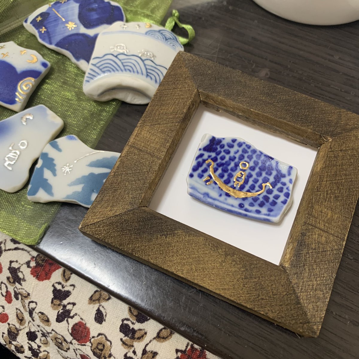 めーちゃん🌱Art Fest 2026 15日 tweet media