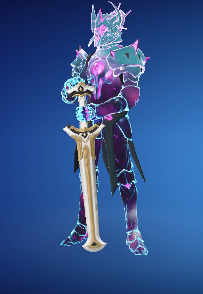 Is Cell in the Item Shop? tweet media