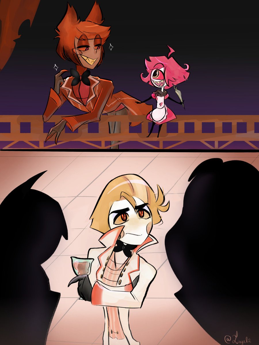 ༺Layels💫༻ tweet media