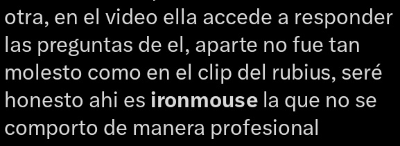 Antony peluche tweet media