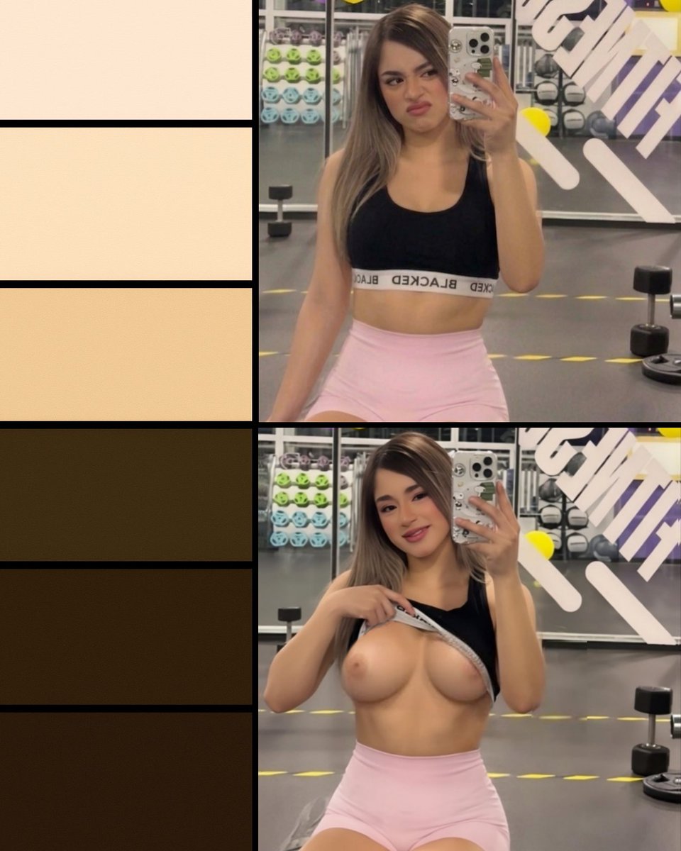 It will always be a pride to serve Black men and women. ♠️🫡
Siempre será un orgullo servir a hombres y mujeres negros. ♠️🫡
#bnwo #bbc #snowbunny #latina #qos #BNWOWORLD #BLACKED