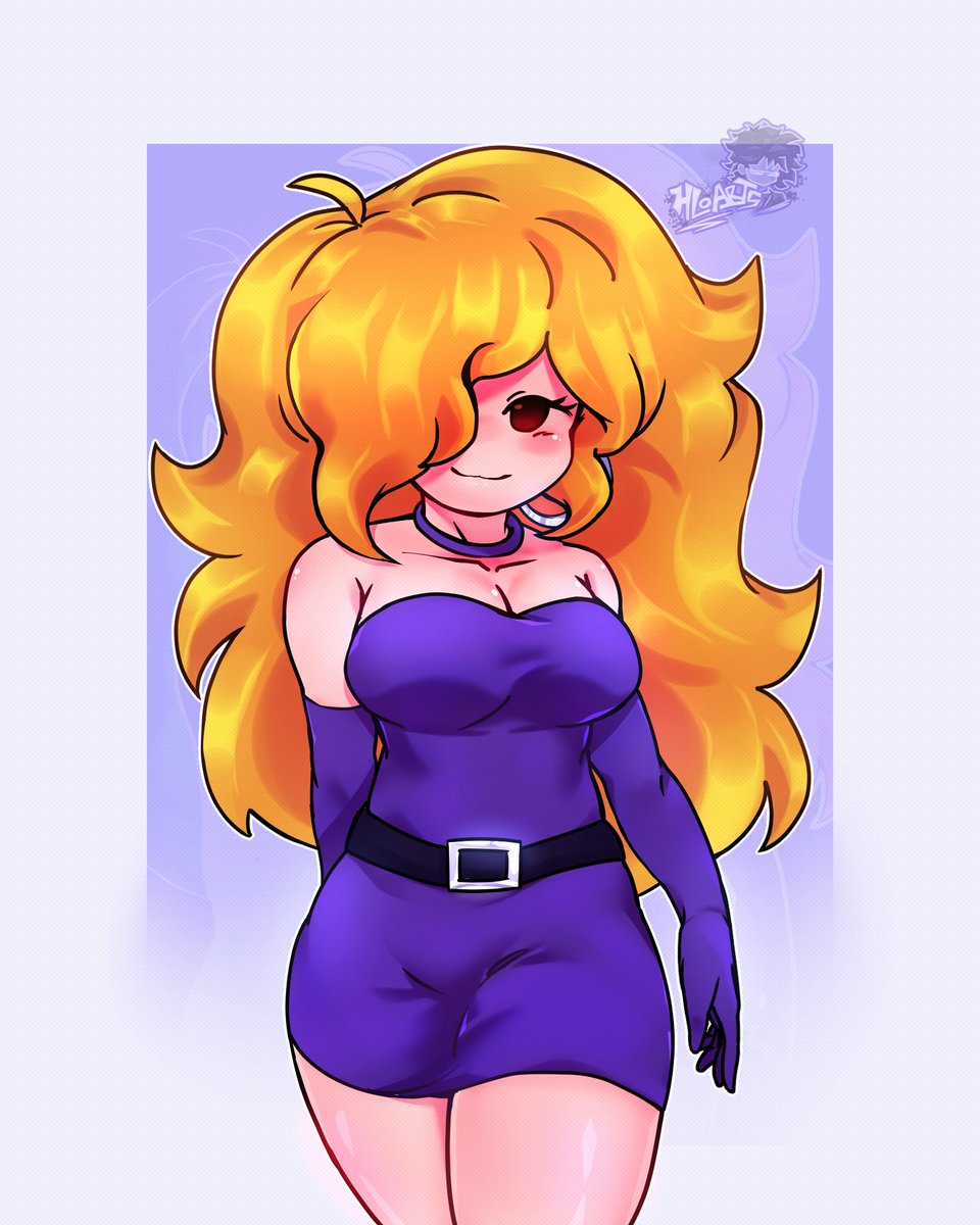 HLoArts0 tweet media