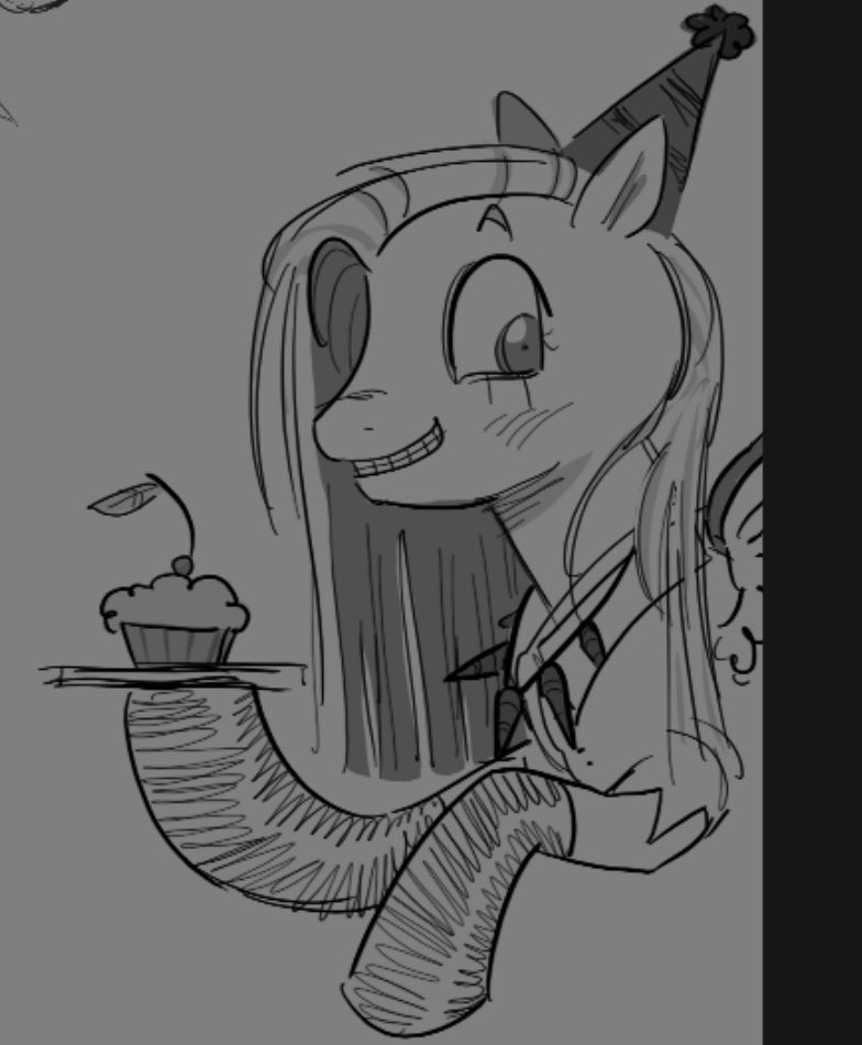 tomatopastacat's tweet photo. Only certain times I turn pink

#mlp #mylittlepony #pinkiepie #mlpfanart #pinkamena #pinkiepiefanart https://t.co/IqObXuGgWX
