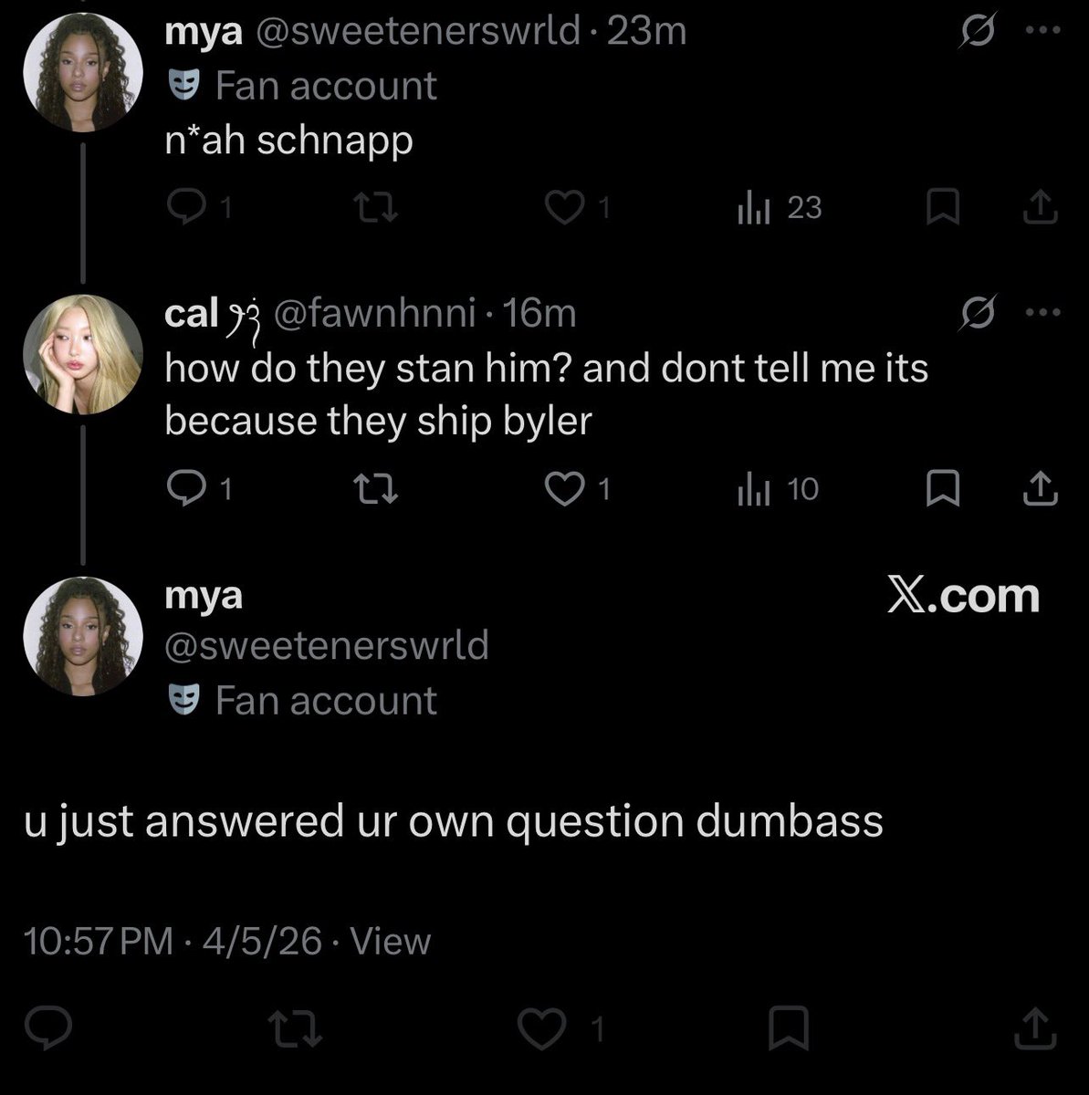 cal ‎ꫂ᭪݁ tweet media