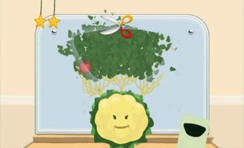 YumyYam2's tweet photo. 🍃 Bonsai Barber 🍃
Dale un giro artístico a tu carrera y conviértete en el nuevo barbero de la ciudad. Arregla el follaje de tus peculiares vecinos en este juego de "peluquería en primera persona" para #WiiWare.
Se podían mandar fotos a través de WiiConnect24. https://t.co/kbr38npdW7
