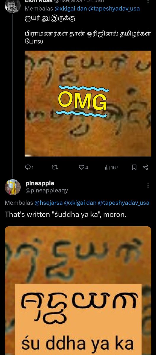 pineapple tweet media