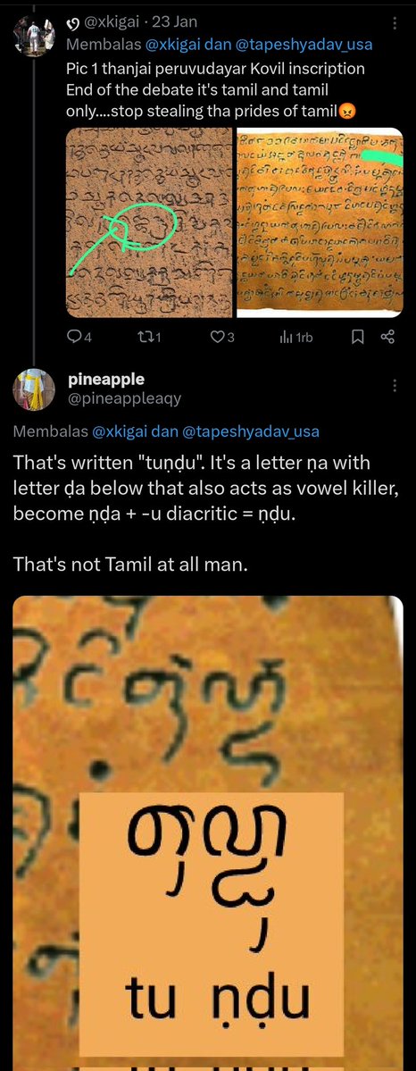 pineapple tweet media