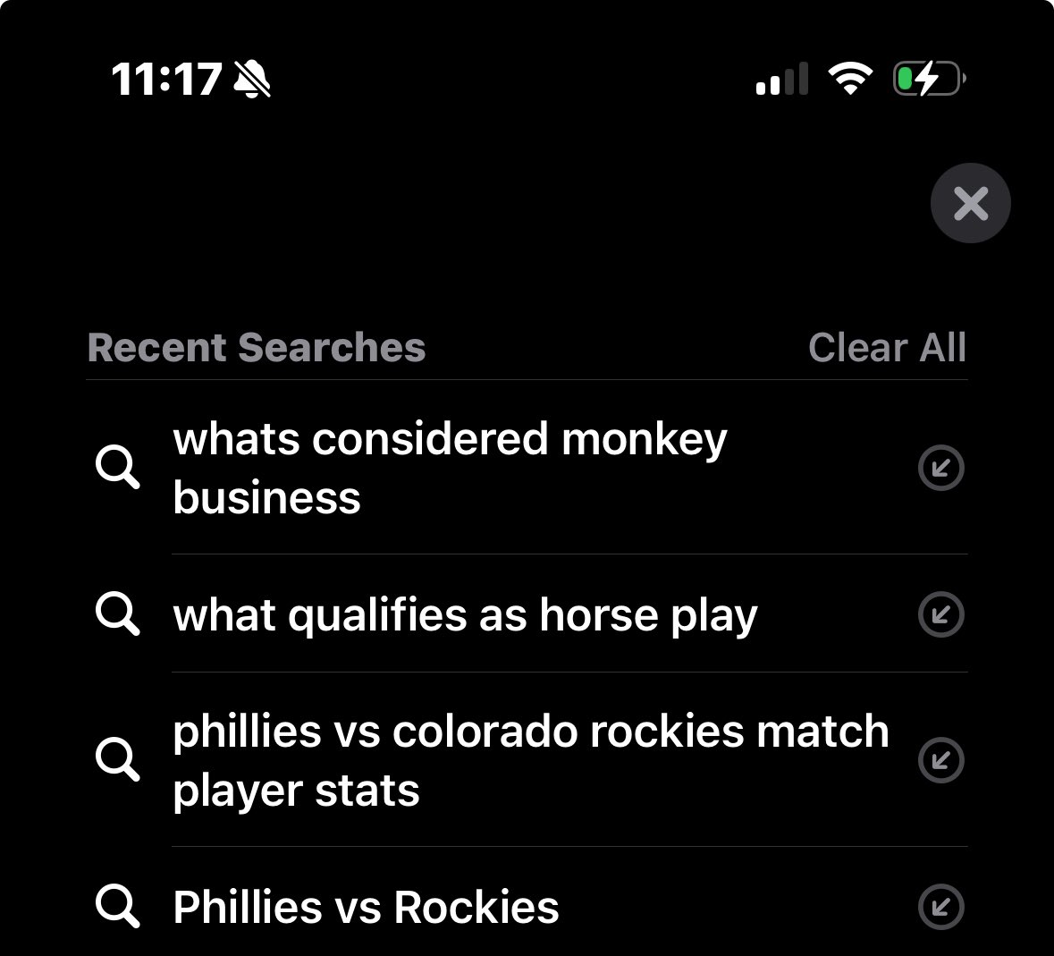 awesomeApe222 tweet media