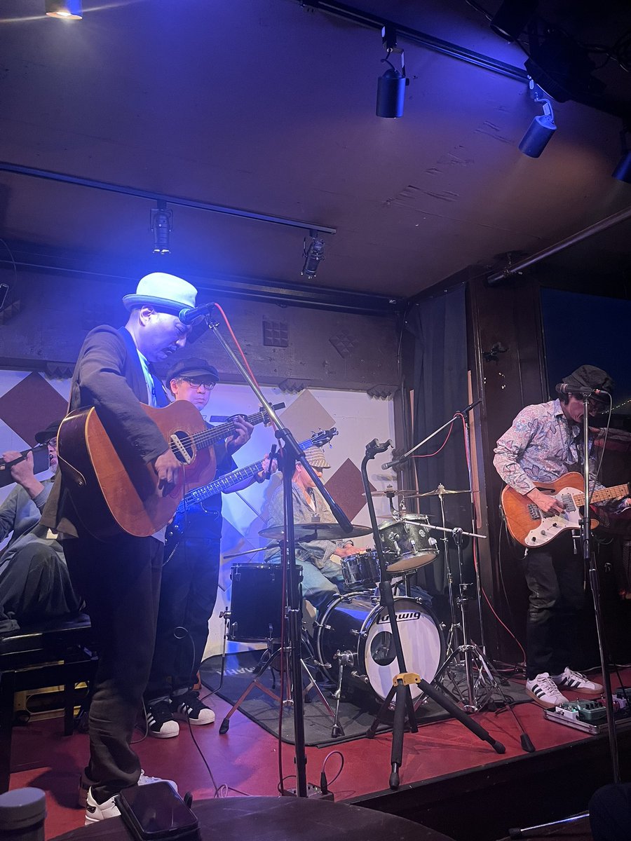 吉井功 tweet media