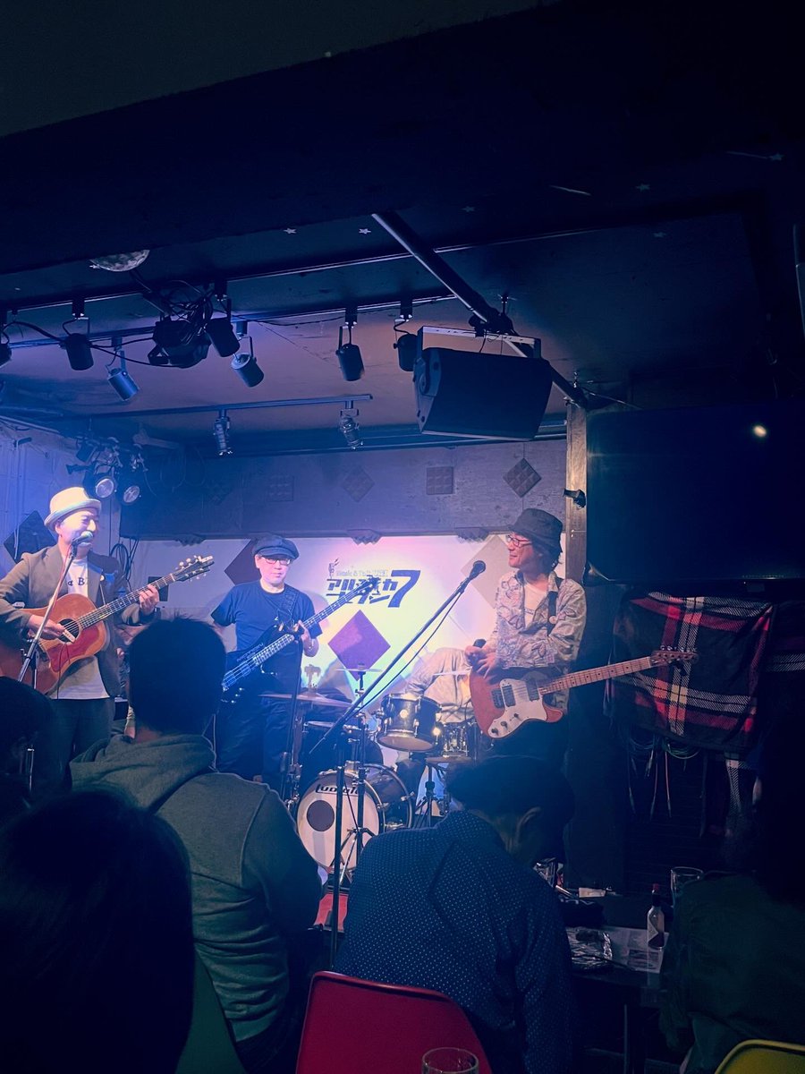 吉井功 tweet media