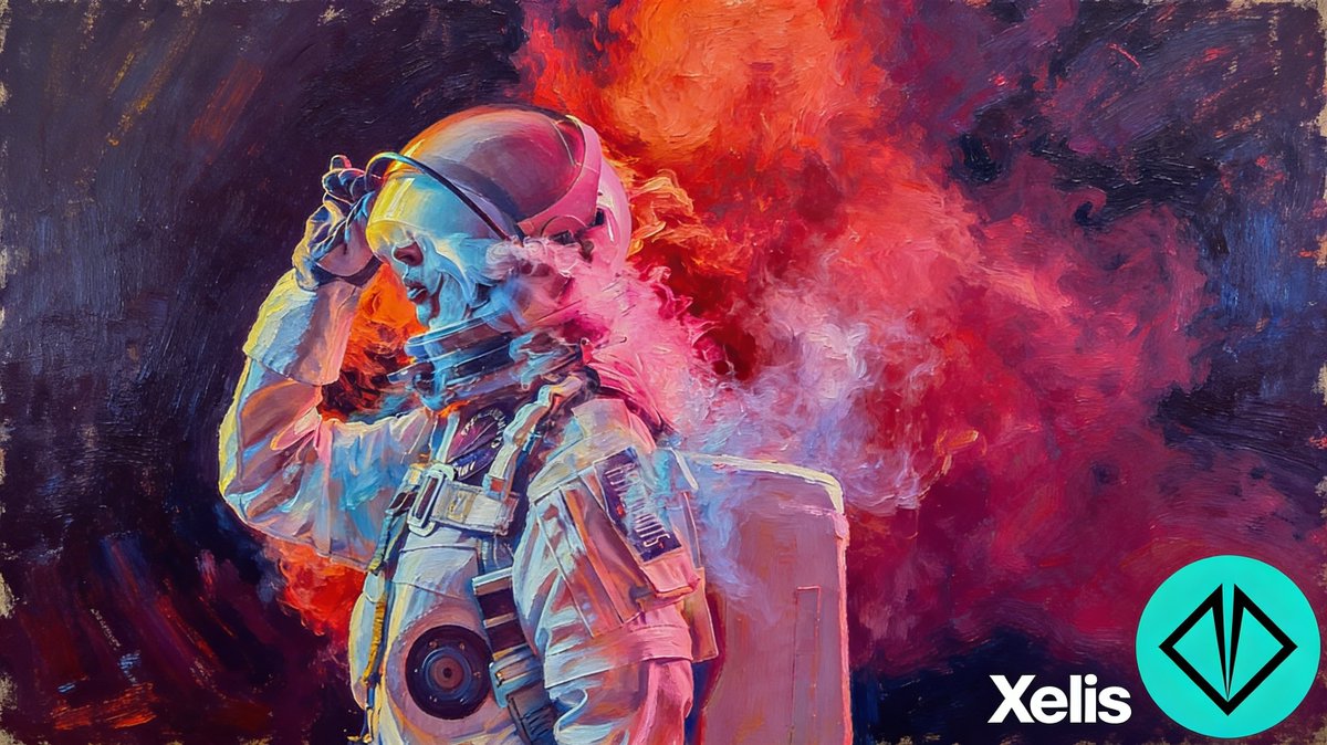 AWEN CRYPTO 🩵 tweet media