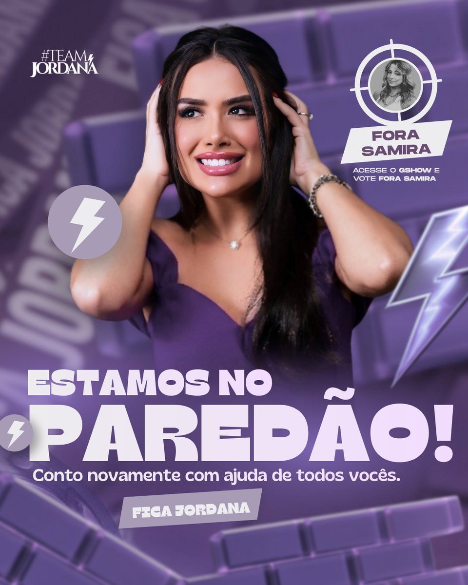 Jordana ⚡ tweet media