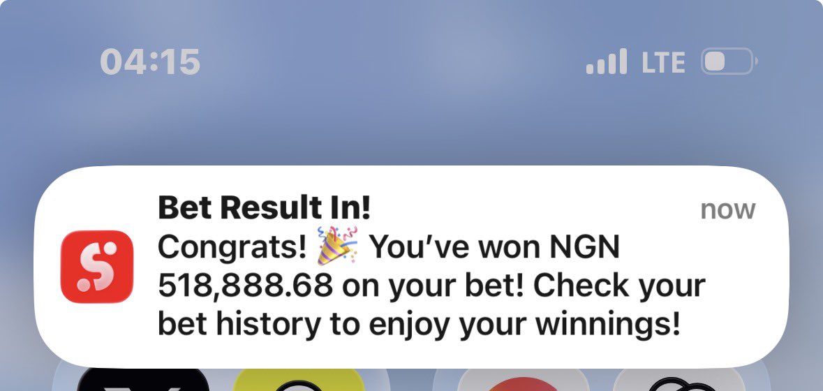 Maurice funds 😀❤️🏆 tweet media