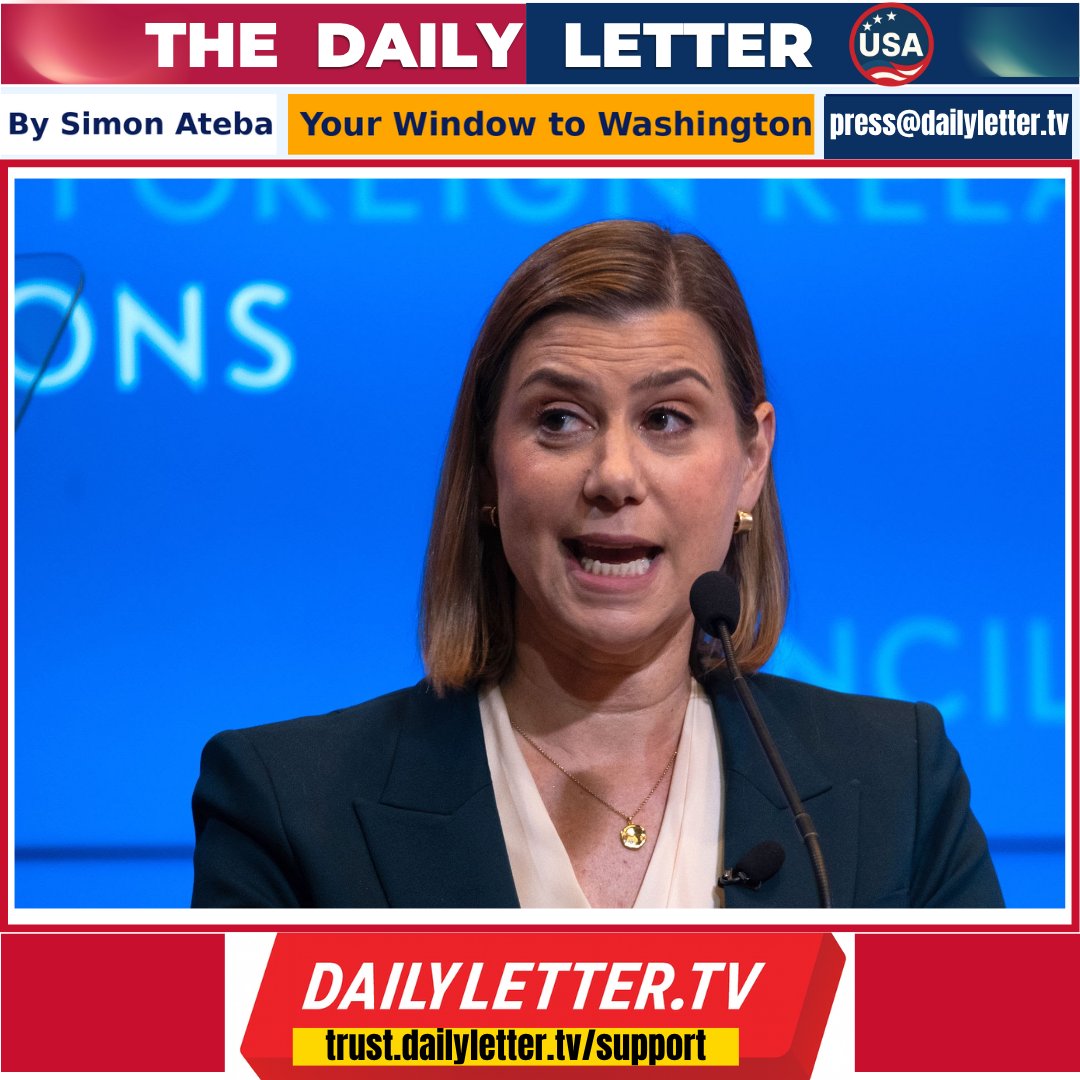 Simon Ateba tweet media