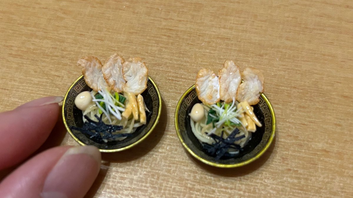 天井もなか tweet media