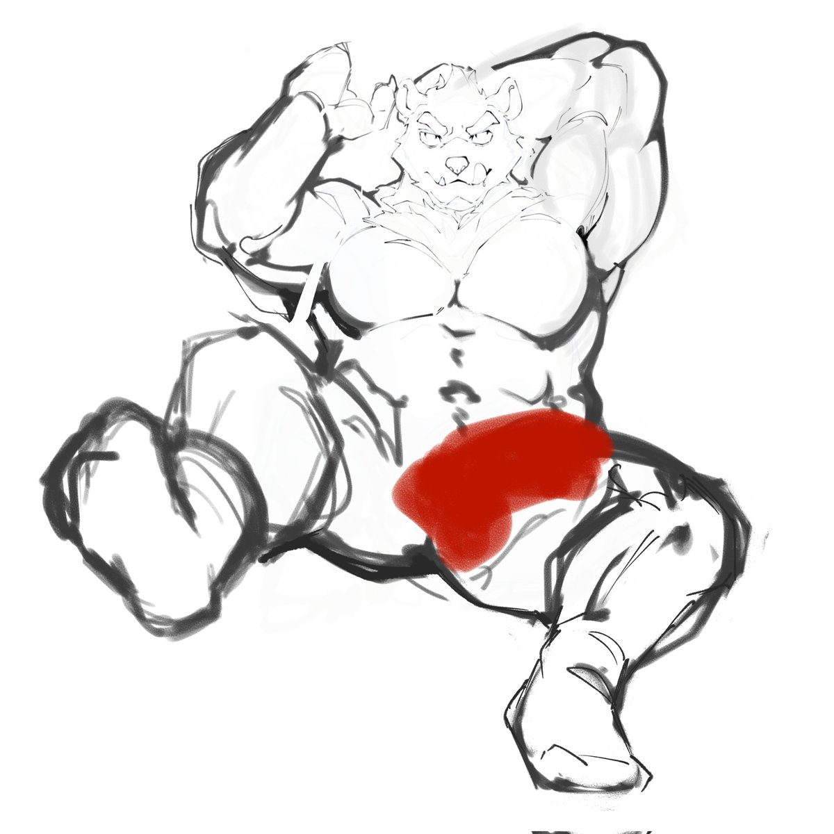Leo (COMMISSION OPEN) tweet media