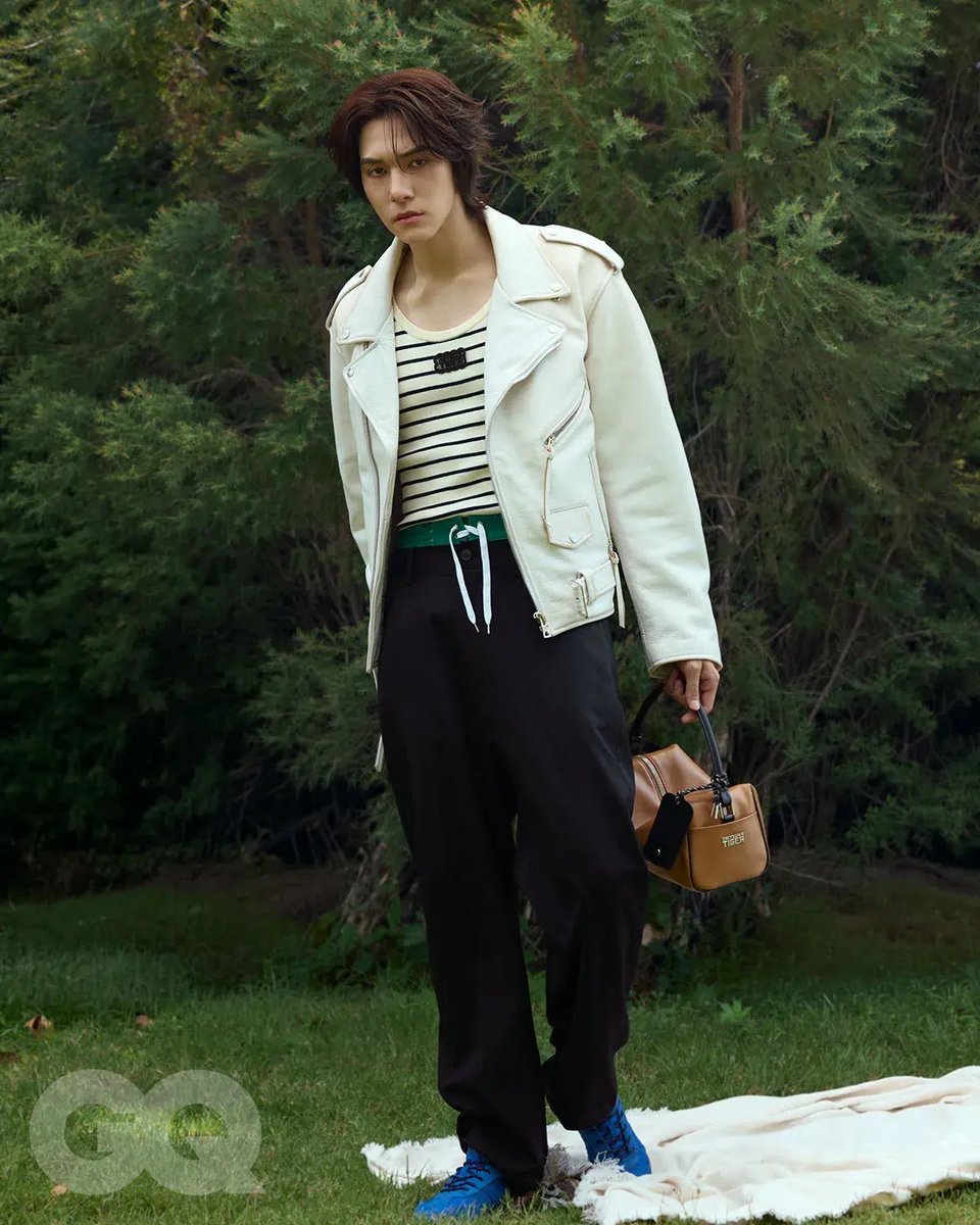 GQ Thailand tweet media