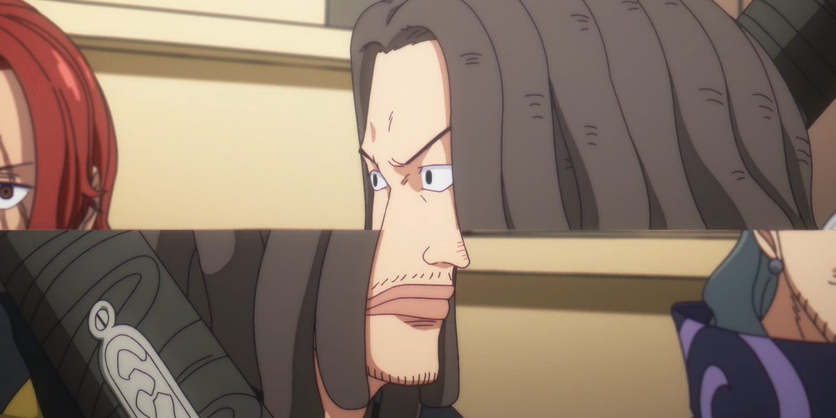 One Piece DR tweet media