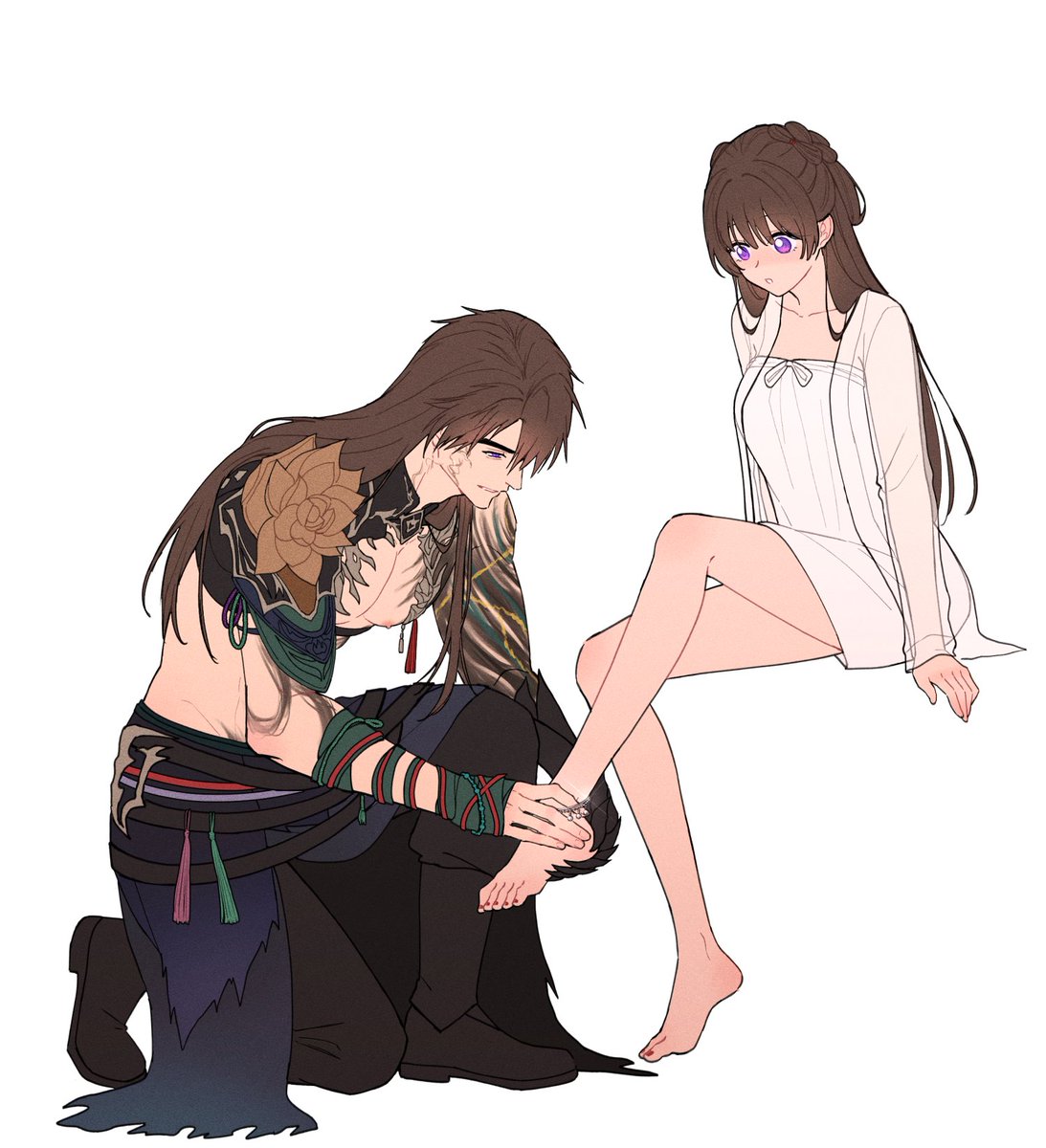 Vell🍎🐍working on cms tweet media