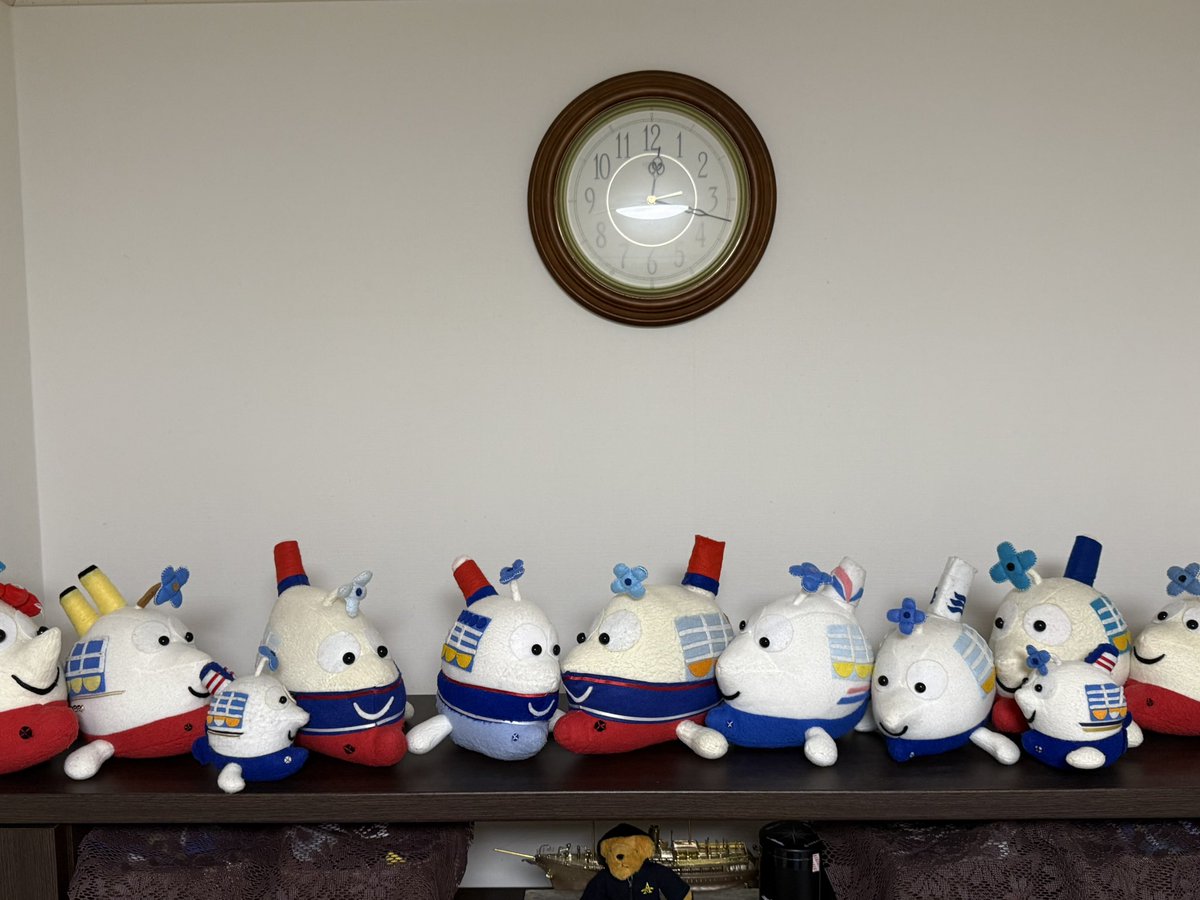 ペンミ@Carpenguin tweet media