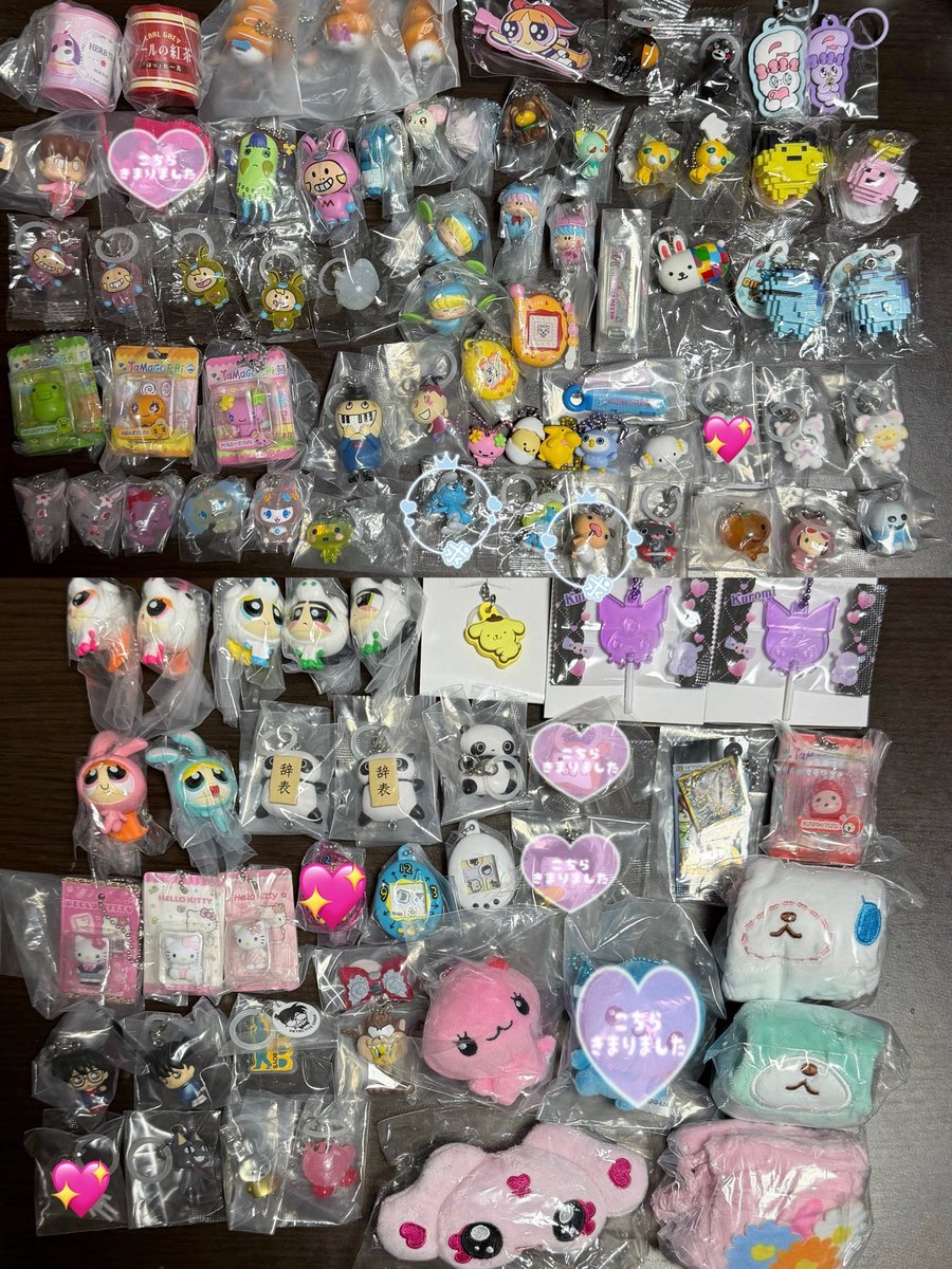 Ri_bepuko🐰 tweet media