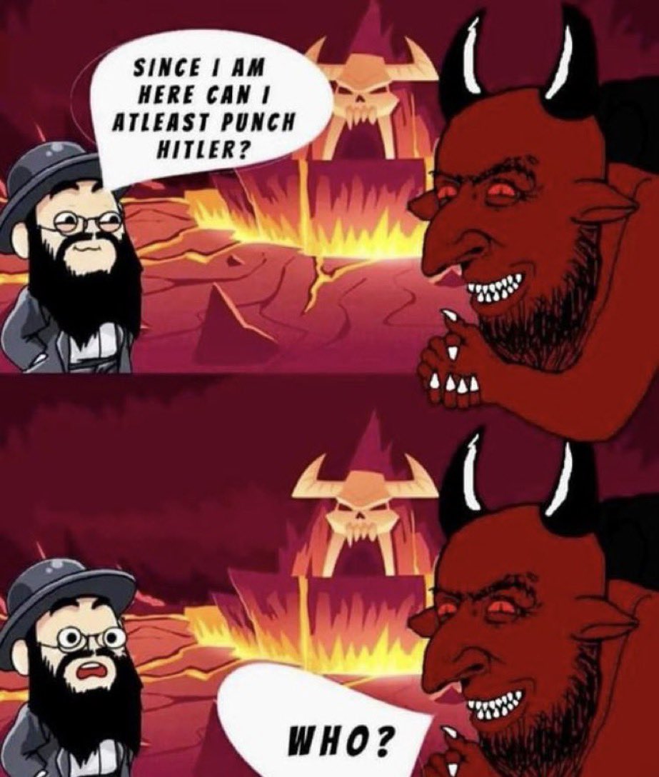 Grumpy Cat Parody tweet media