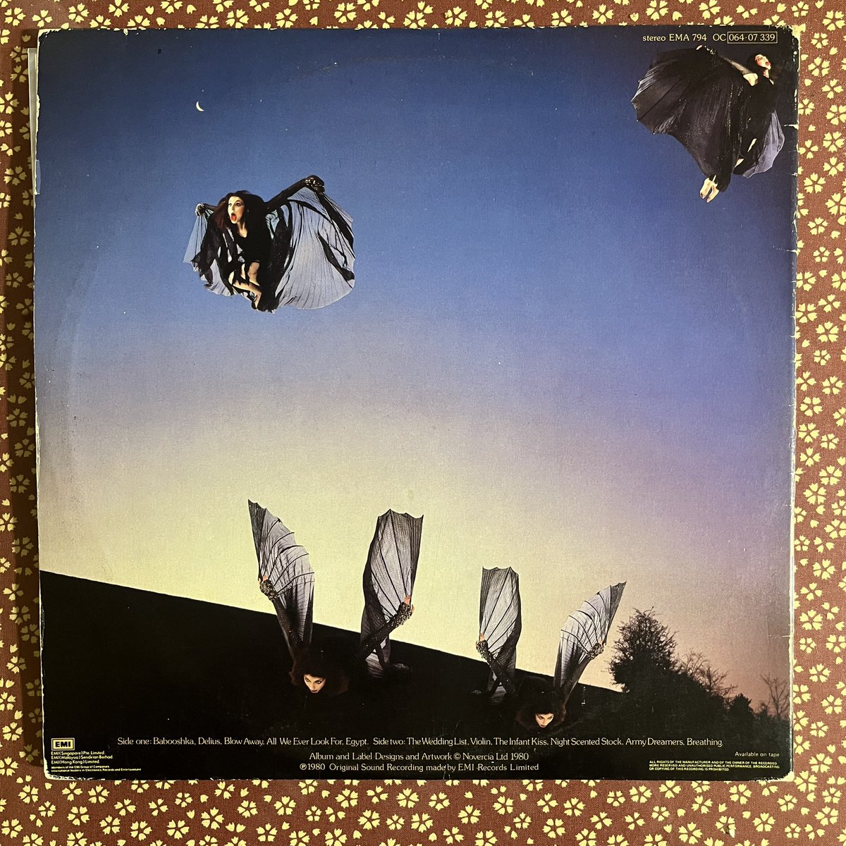 My Favorite Things Records tweet media