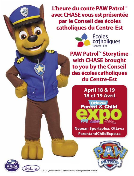 Ottawa Parenting Times Magazine - Support's Ottawa tweet media