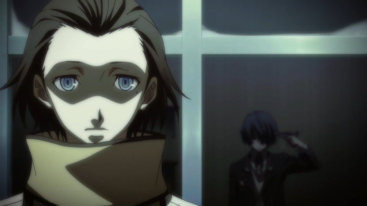 Ryoji Mochizuki. tweet media