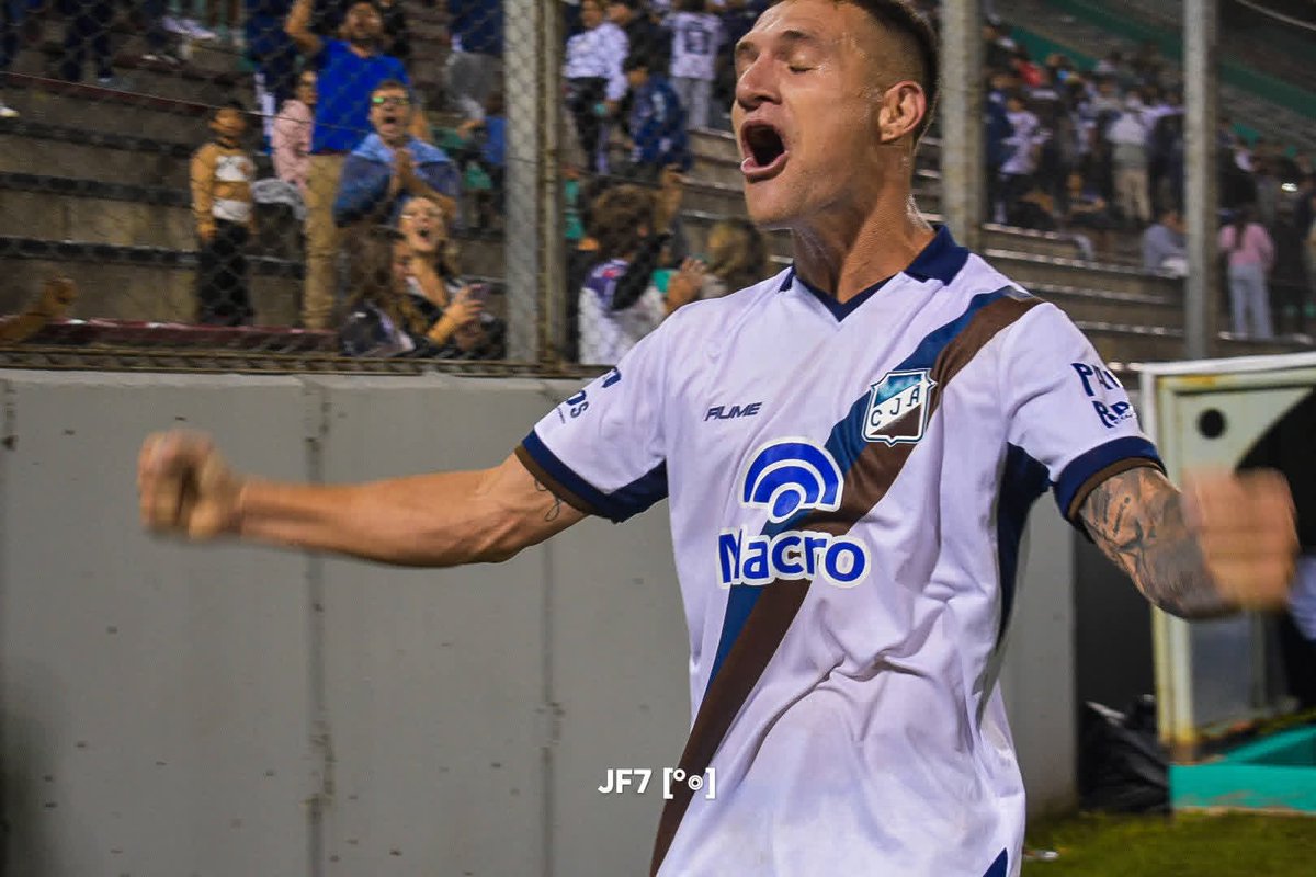 Sentimiento Antoniano TV tweet media