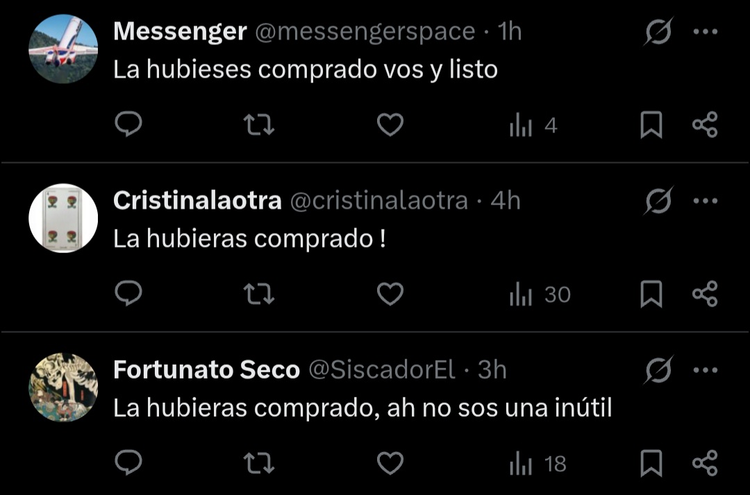 Gabs 🇦🇷 tweet media