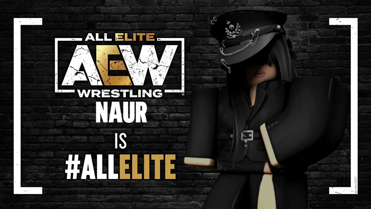 AEW | 2026 tweet media