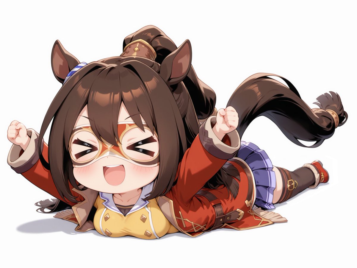 イモンヌ tweet media