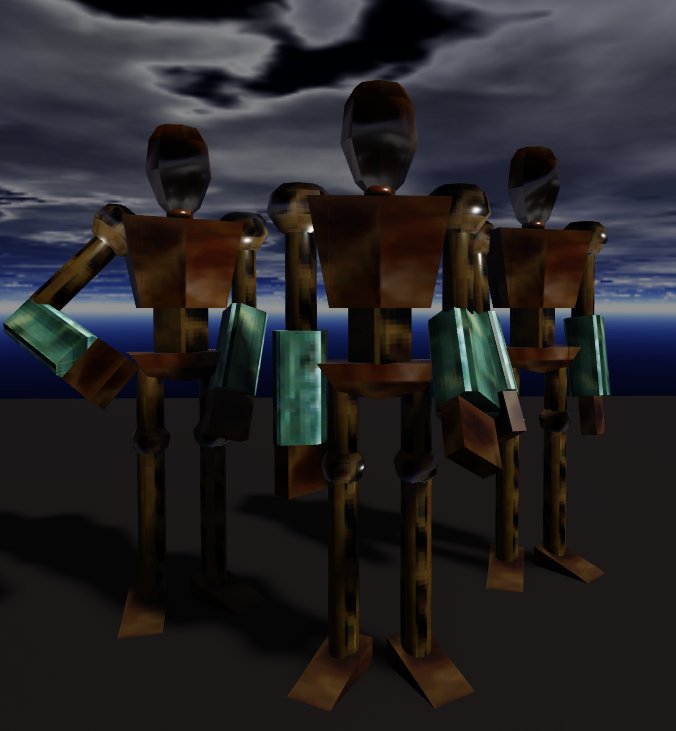 Scooter, the ranged tweet media