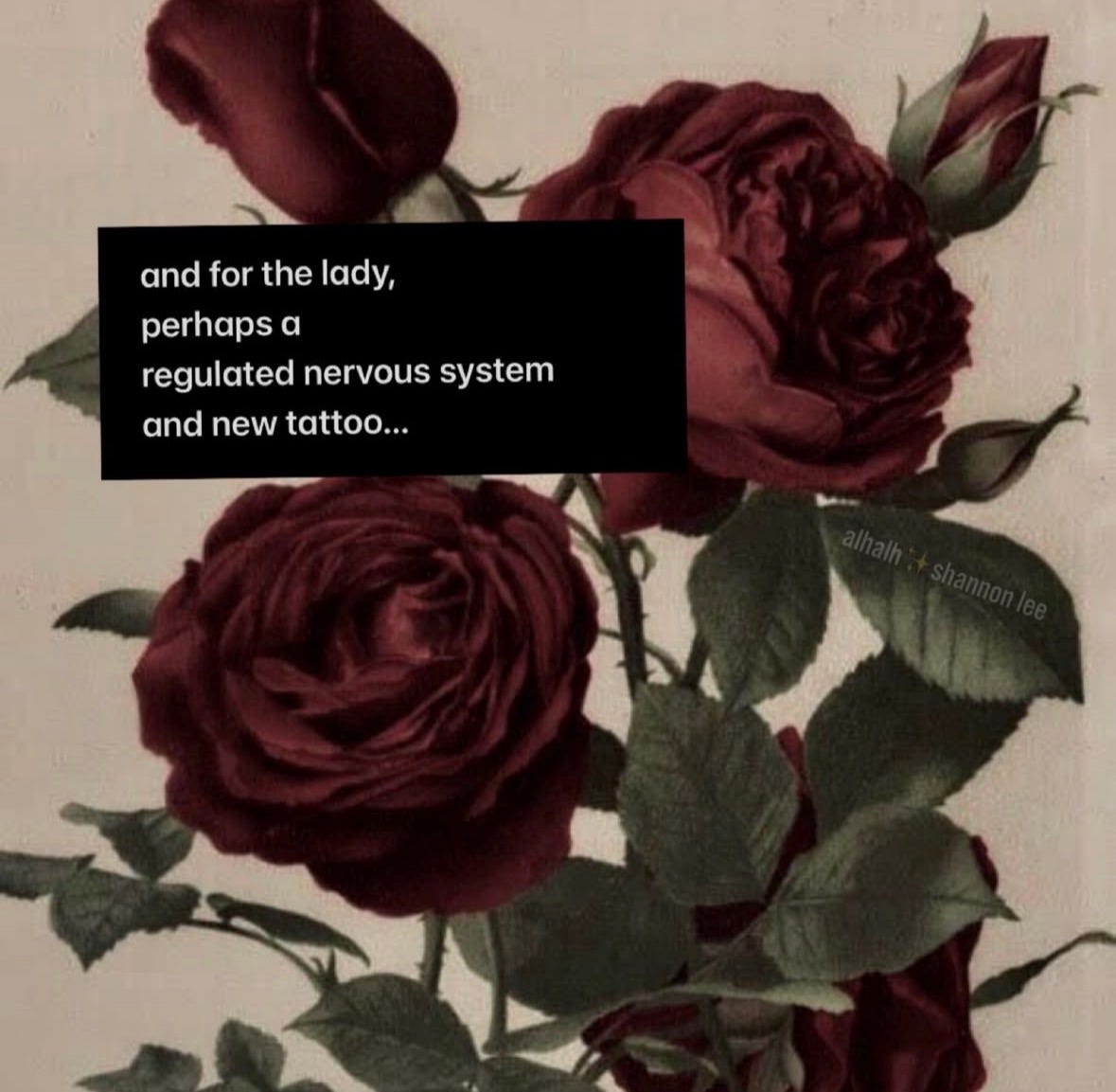 love drops tweet media