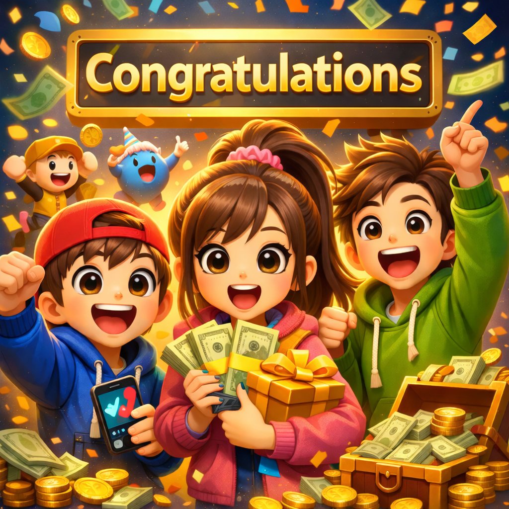 PaigeOpsX's tweet photo. @GemstoneLabsX Congratulations 🎉 well in advance.

Let’s push this to 100K 🚀🔥

Tagging my squad 👇 
@BigDott50
@MbarkCherguia
@SavageDoll_19

 — we’re all in 💸🎉 https://t.co/8jjaZxj2u6