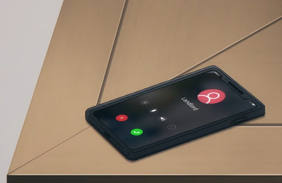 Micolash, Host of the nightmare tweet media