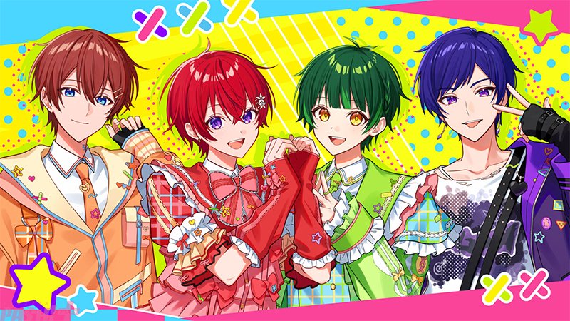 PASH!編集部 tweet media